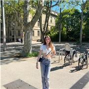 Estudiante con bachillerato finalizado,vocación por la enseñanza, ofrezco clases de apoyo a niños de primaria en diversas materias